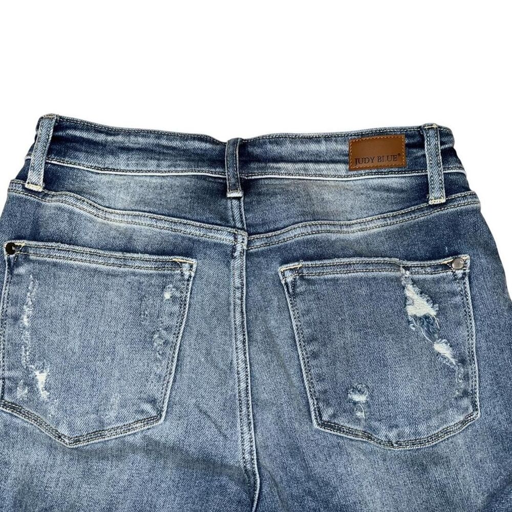 Judy Blue Women's Jeans - Picture 3 of 7